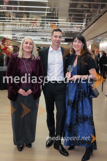 32. Managerski koncert