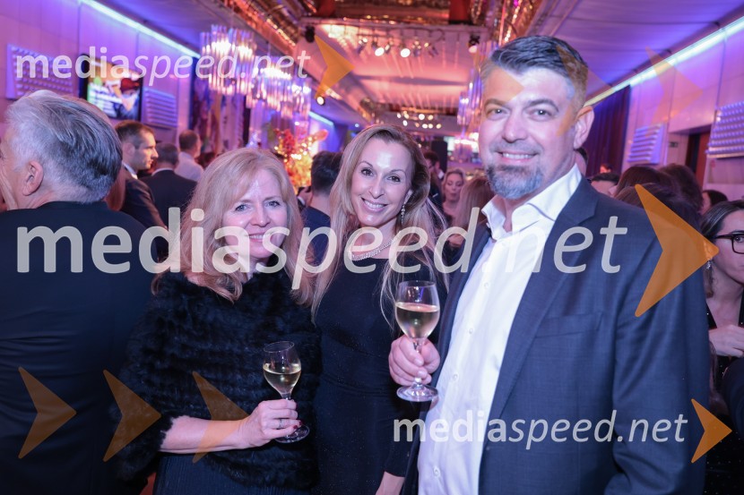 32. Managerski koncert