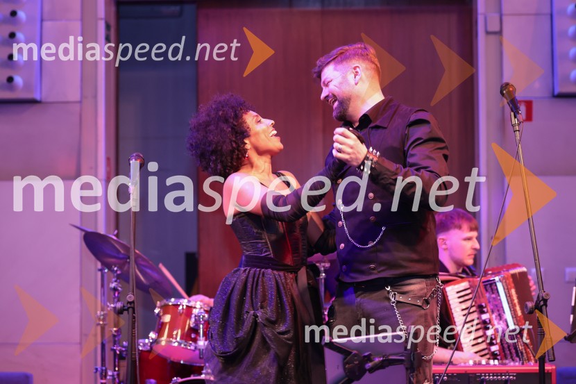 32. Managerski koncert