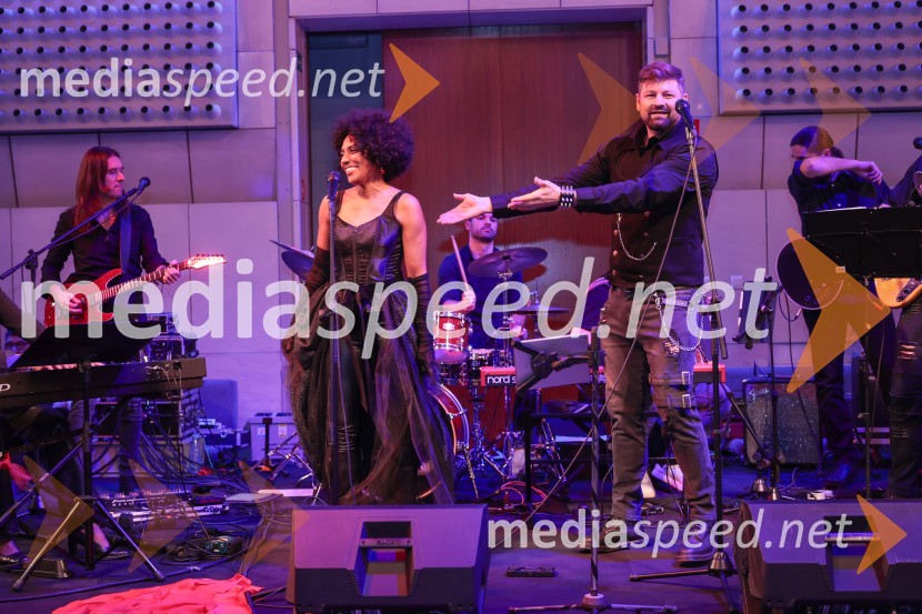 32. Managerski koncert