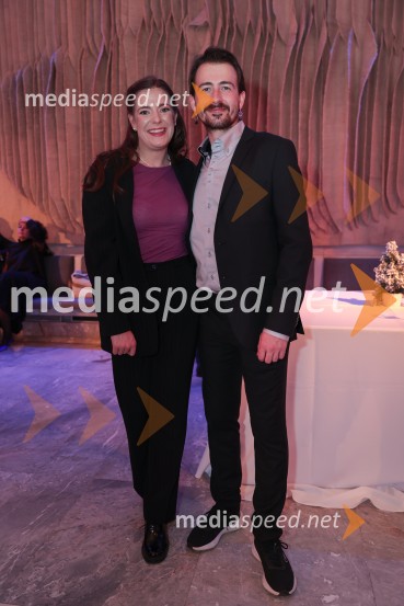 32. Managerski koncert