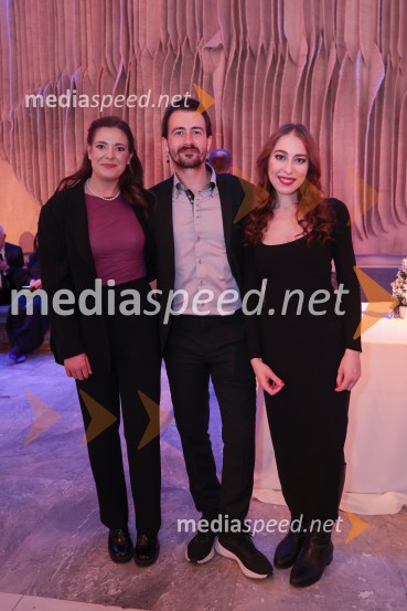 32. Managerski koncert