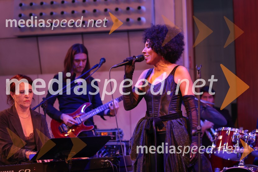 32. Managerski koncert