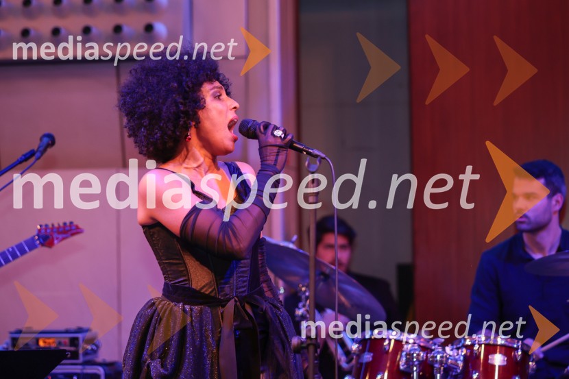 32. Managerski koncert