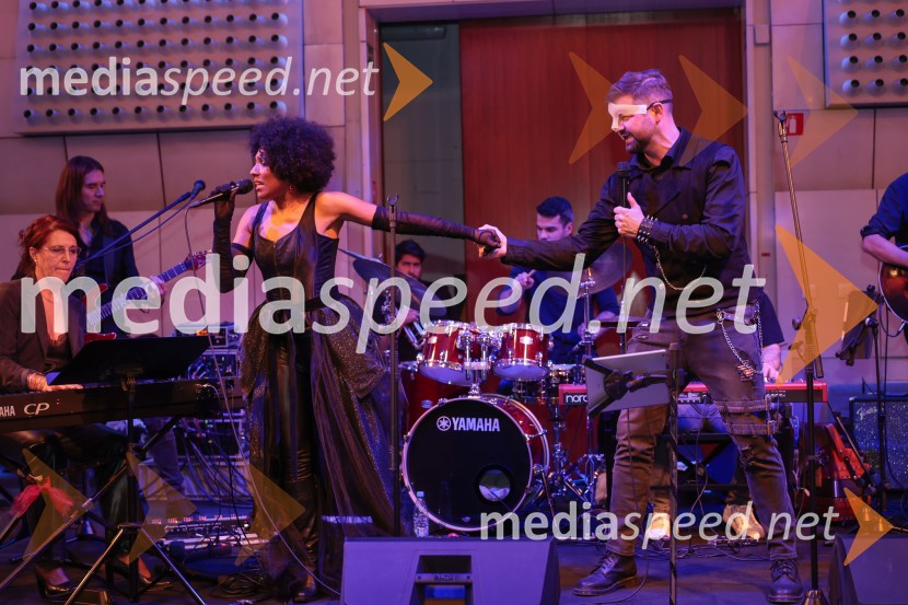 32. Managerski koncert