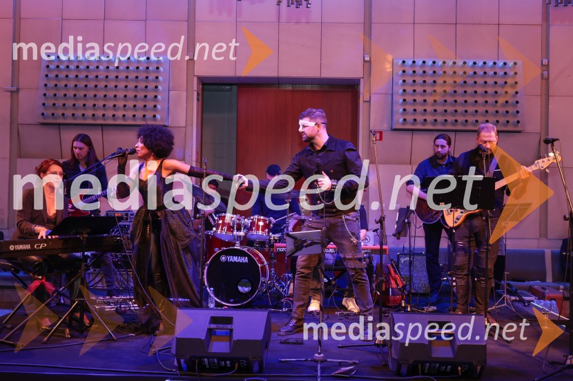 32. Managerski koncert