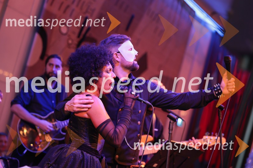 32. Managerski koncert