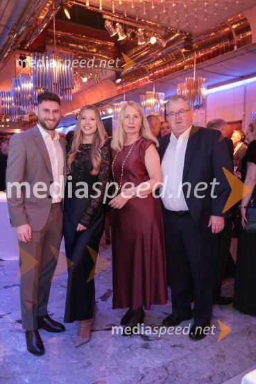 32. Managerski koncert