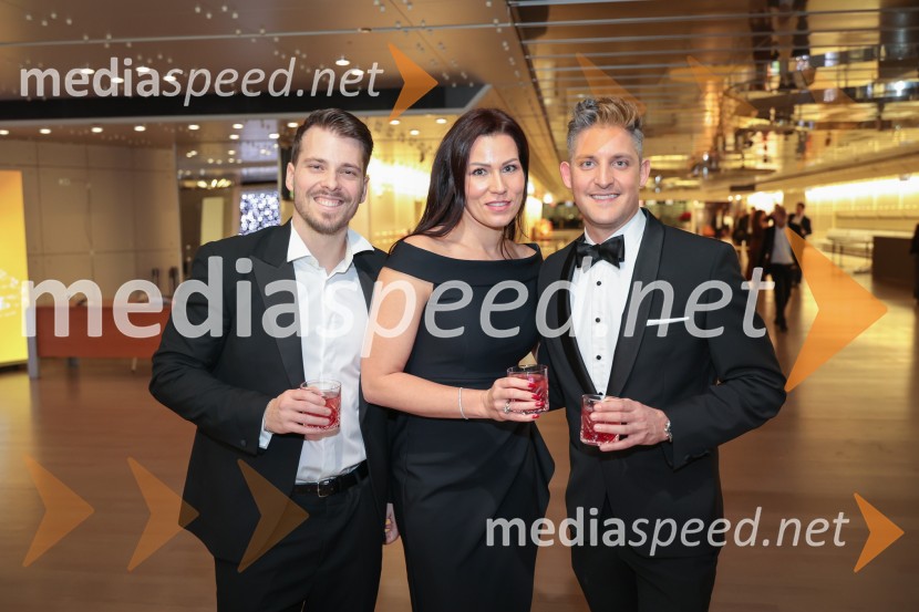 32. Managerski koncert