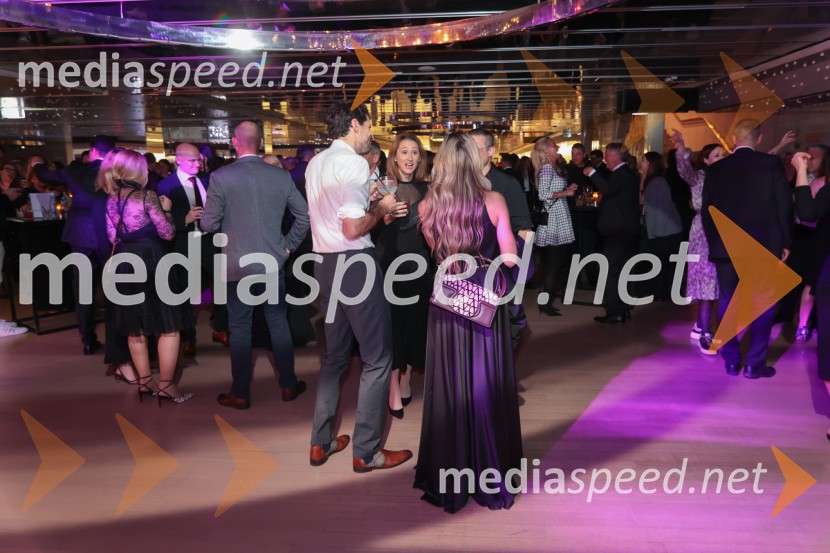 32. Managerski koncert