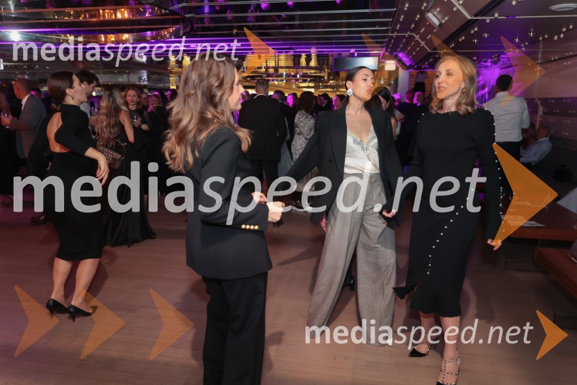 32. Managerski koncert