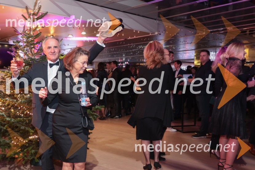 32. Managerski koncert