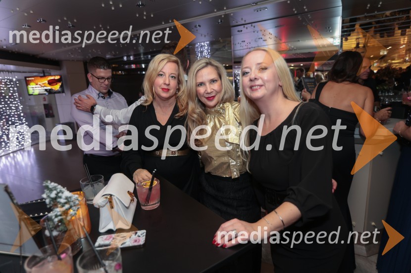 32. Managerski koncert