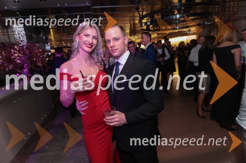 32. Managerski koncert