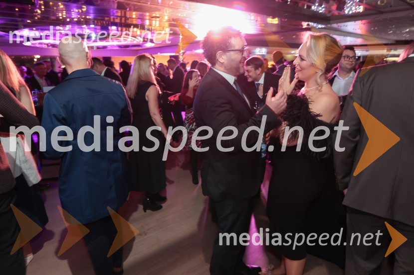 32. Managerski koncert