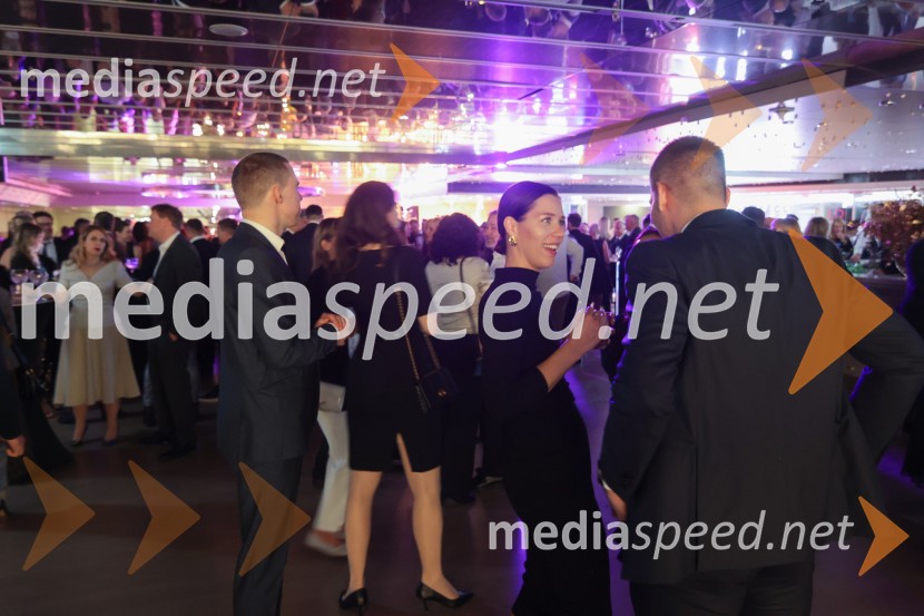 32. Managerski koncert