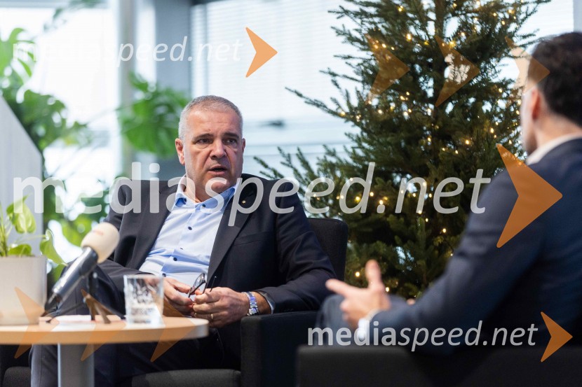 Skupina Emil Frey - trdni temelji za nadaljnjo rast in širitev na slovenskem tržišču