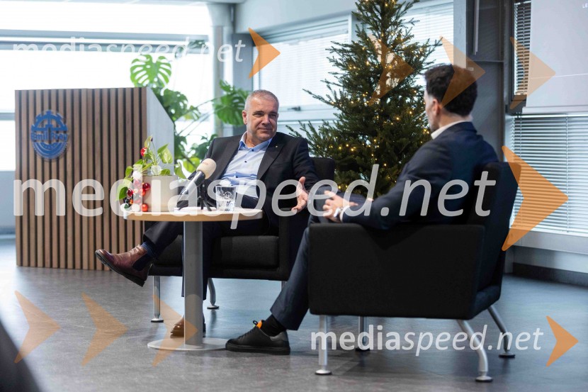 Skupina Emil Frey - trdni temelji za nadaljnjo rast in širitev na slovenskem tržišču