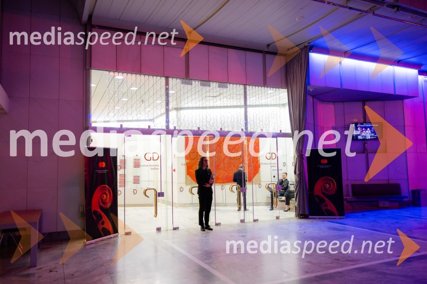 Stoletnica Estonskega nacionalnega simfoničnega orkestra, Cankarjev dom