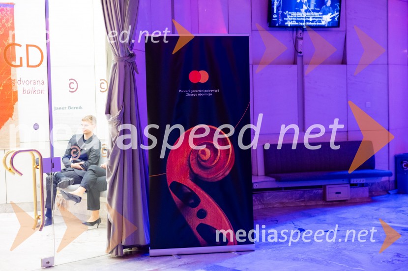 Stoletnica Estonskega nacionalnega simfoničnega orkestra, Cankarjev dom