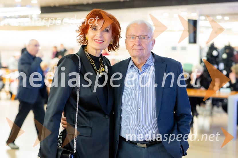 Stoletnica Estonskega nacionalnega simfoničnega orkestra, Cankarjev dom