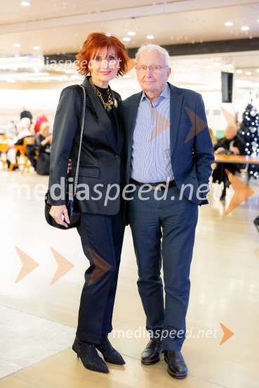 Stoletnica Estonskega nacionalnega simfoničnega orkestra, Cankarjev dom