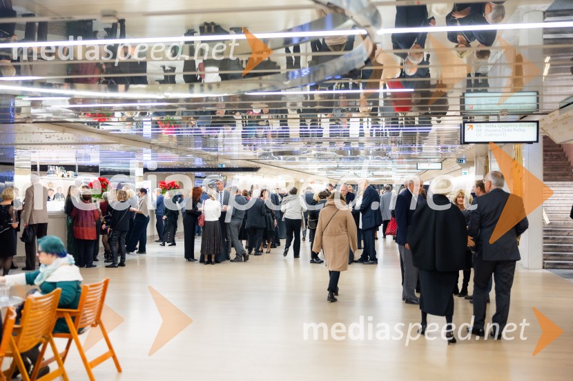 Stoletnica Estonskega nacionalnega simfoničnega orkestra, Cankarjev dom