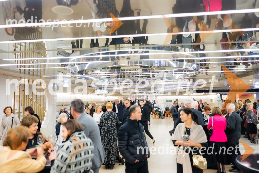 Stoletnica Estonskega nacionalnega simfoničnega orkestra, Cankarjev dom