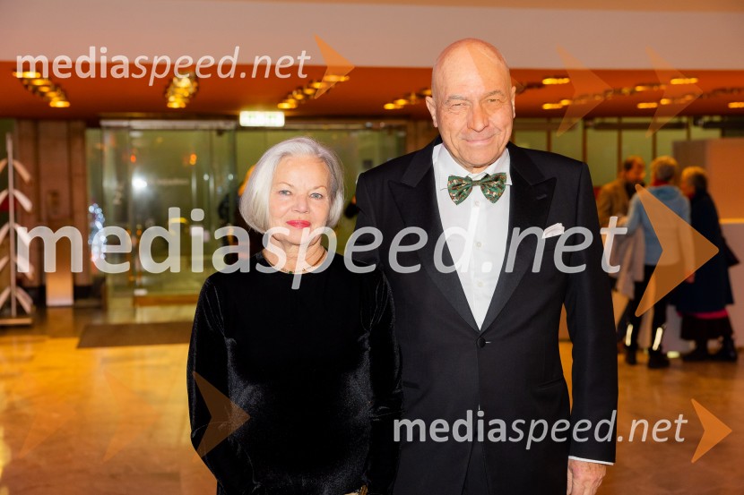 Stoletnica Estonskega nacionalnega simfoničnega orkestra, Cankarjev dom