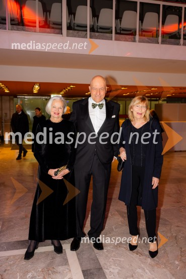 Stoletnica Estonskega nacionalnega simfoničnega orkestra, Cankarjev dom