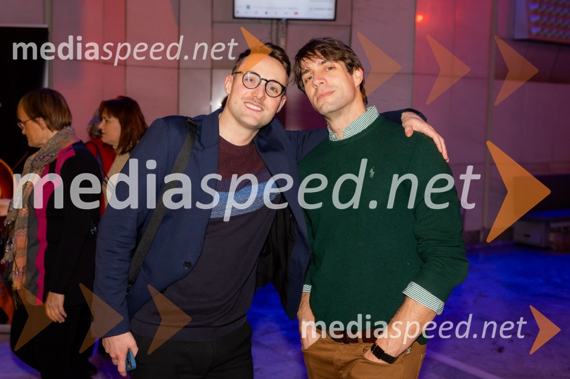 Stoletnica Estonskega nacionalnega simfoničnega orkestra, Cankarjev dom