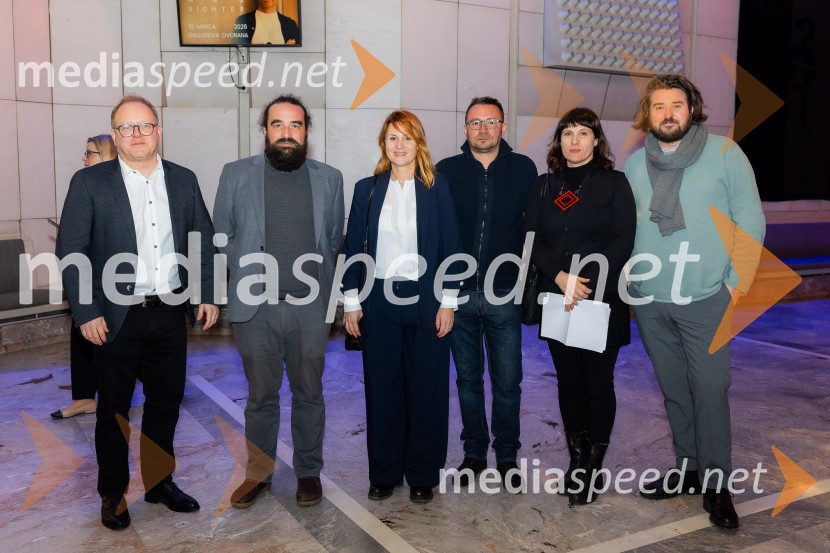 Stoletnica Estonskega nacionalnega simfoničnega orkestra, Cankarjev dom