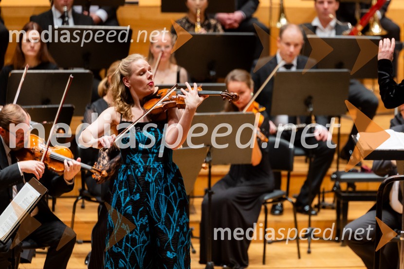 Stoletnica Estonskega nacionalnega simfoničnega orkestra, Cankarjev dom