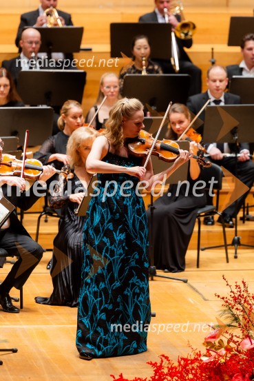 Stoletnica Estonskega nacionalnega simfoničnega orkestra, Cankarjev dom