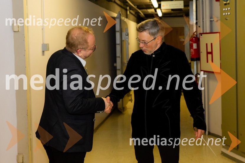 Stoletnica Estonskega nacionalnega simfoničnega orkestra, Cankarjev dom