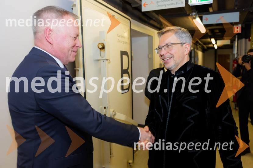 Stoletnica Estonskega nacionalnega simfoničnega orkestra, Cankarjev dom