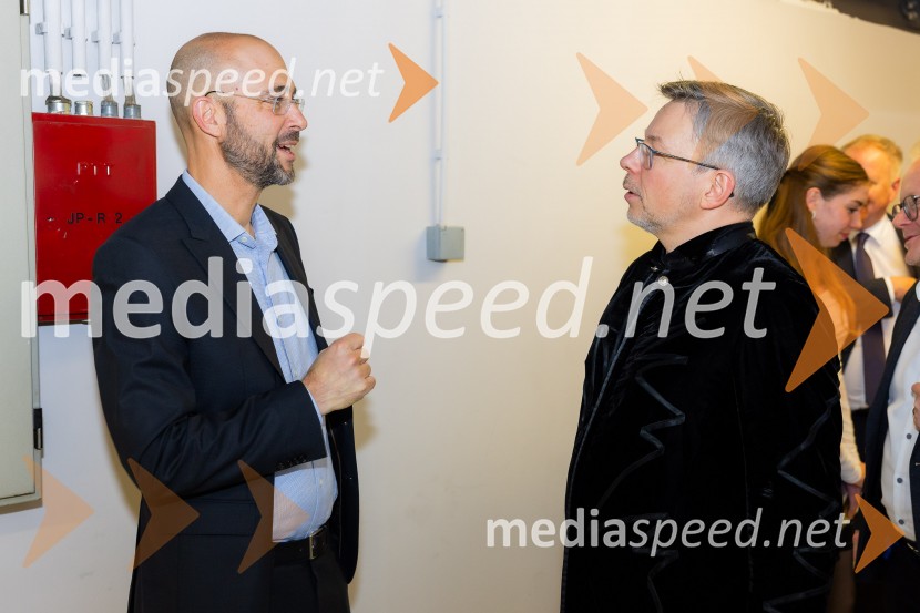 Stoletnica Estonskega nacionalnega simfoničnega orkestra, Cankarjev dom