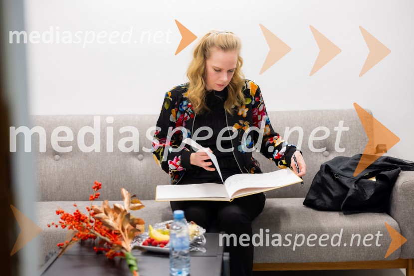 Stoletnica Estonskega nacionalnega simfoničnega orkestra, Cankarjev dom