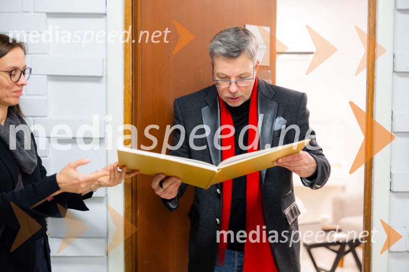 Stoletnica Estonskega nacionalnega simfoničnega orkestra, Cankarjev dom