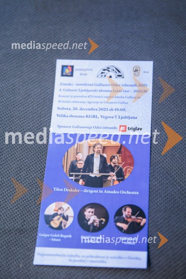 Podeljeni nagradi HORUS in ADRASTOS 2025 za družbeno odgovornost in trajnostni razvoj