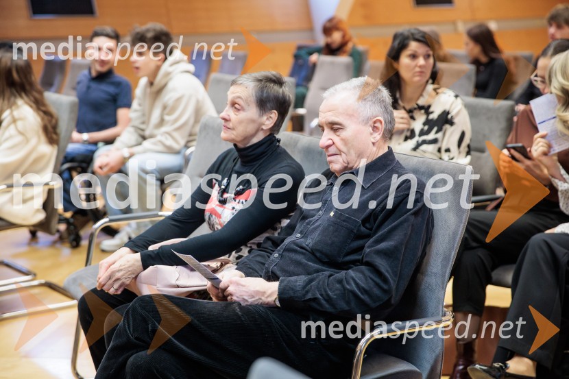 Podeljeni nagradi HORUS in ADRASTOS 2025 za družbeno odgovornost in trajnostni razvoj