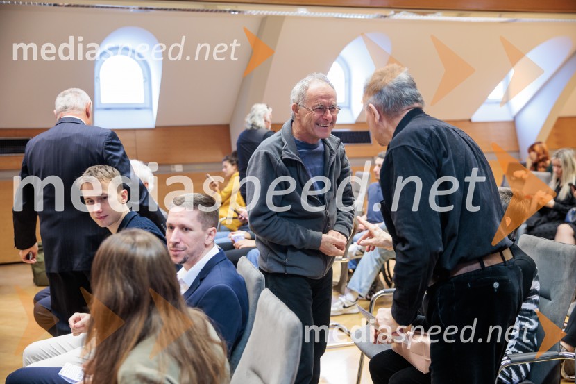 Podeljeni nagradi HORUS in ADRASTOS 2025 za družbeno odgovornost in trajnostni razvoj