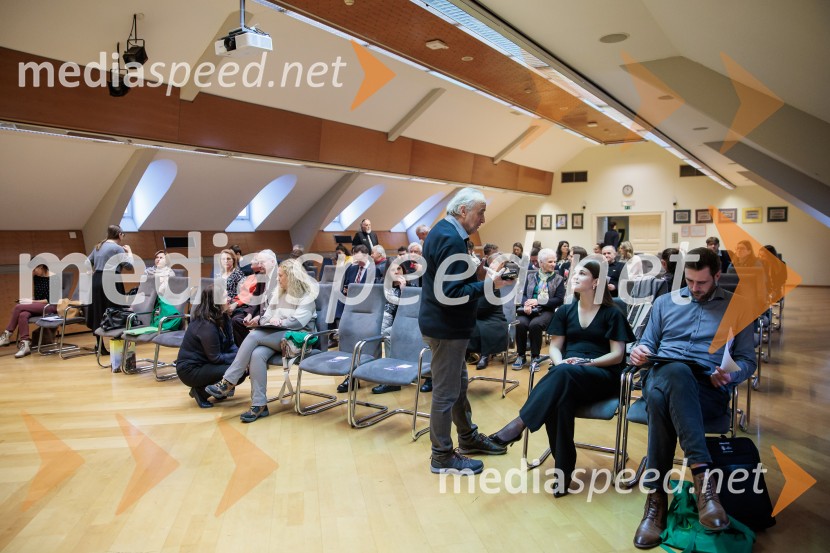 Podeljeni nagradi HORUS in ADRASTOS 2025 za družbeno odgovornost in trajnostni razvoj