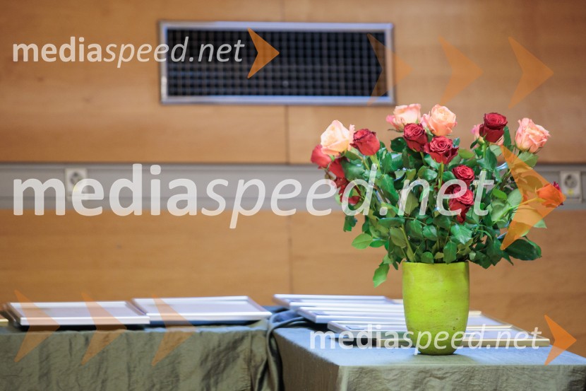 Podeljeni nagradi HORUS in ADRASTOS 2025 za družbeno odgovornost in trajnostni razvoj