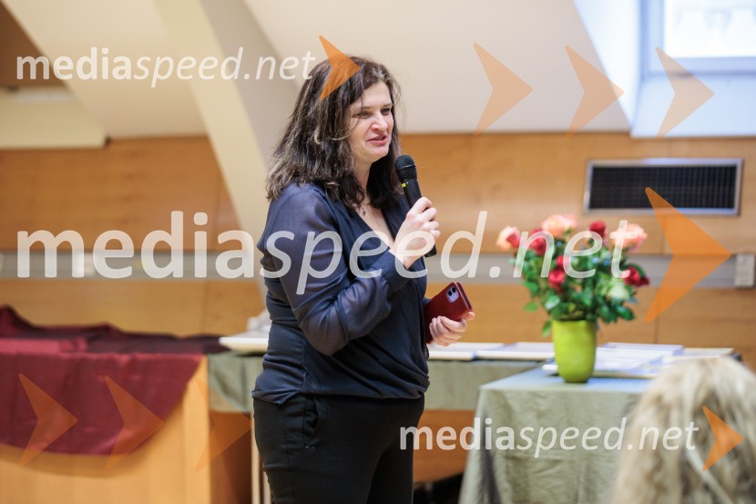 Podeljeni nagradi HORUS in ADRASTOS 2025 za družbeno odgovornost in trajnostni razvoj