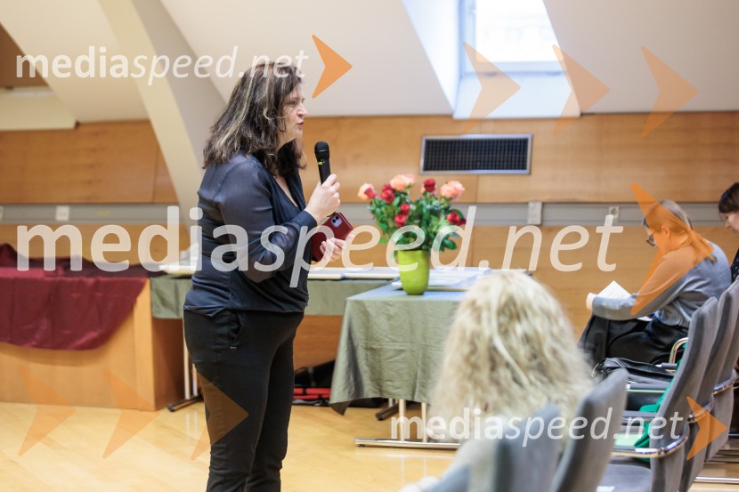 Podeljeni nagradi HORUS in ADRASTOS 2025 za družbeno odgovornost in trajnostni razvoj