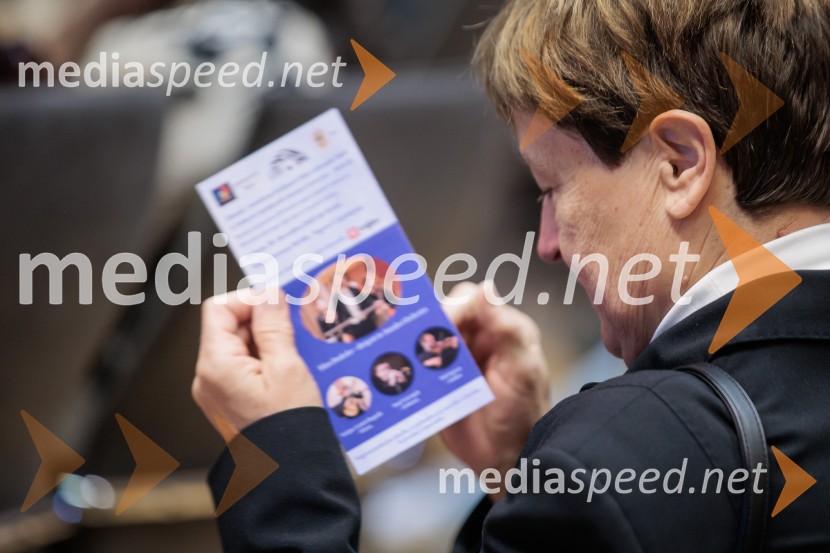 Podeljeni nagradi HORUS in ADRASTOS 2025 za družbeno odgovornost in trajnostni razvoj