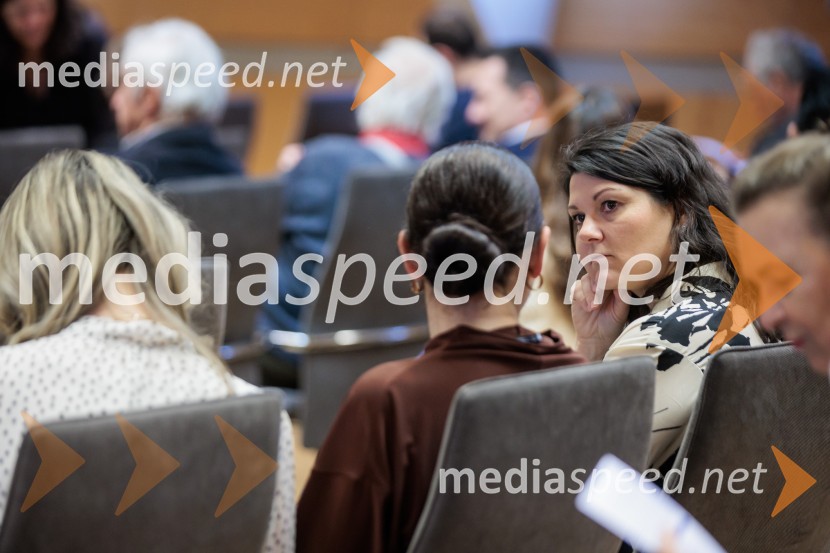 Podeljeni nagradi HORUS in ADRASTOS 2025 za družbeno odgovornost in trajnostni razvoj