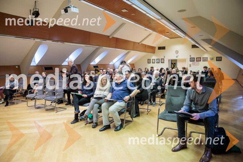 Podeljeni nagradi HORUS in ADRASTOS 2025 za družbeno odgovornost in trajnostni razvoj