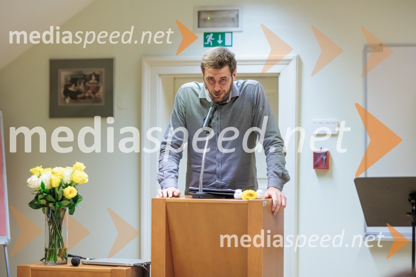 Podeljeni nagradi HORUS in ADRASTOS 2025 za družbeno odgovornost in trajnostni razvoj